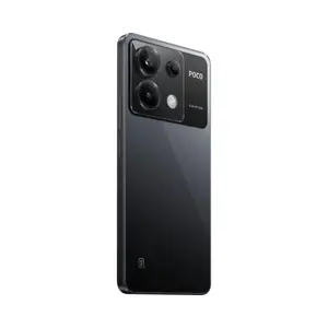 poco x6 5g 12!}256gb black